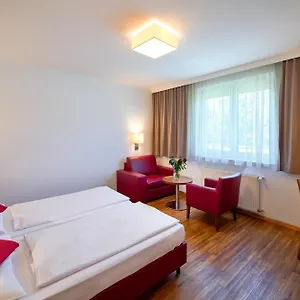 Otel Ksv, Viyana