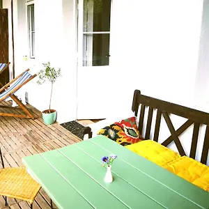 Das Schönbrunn Apartment! Wien