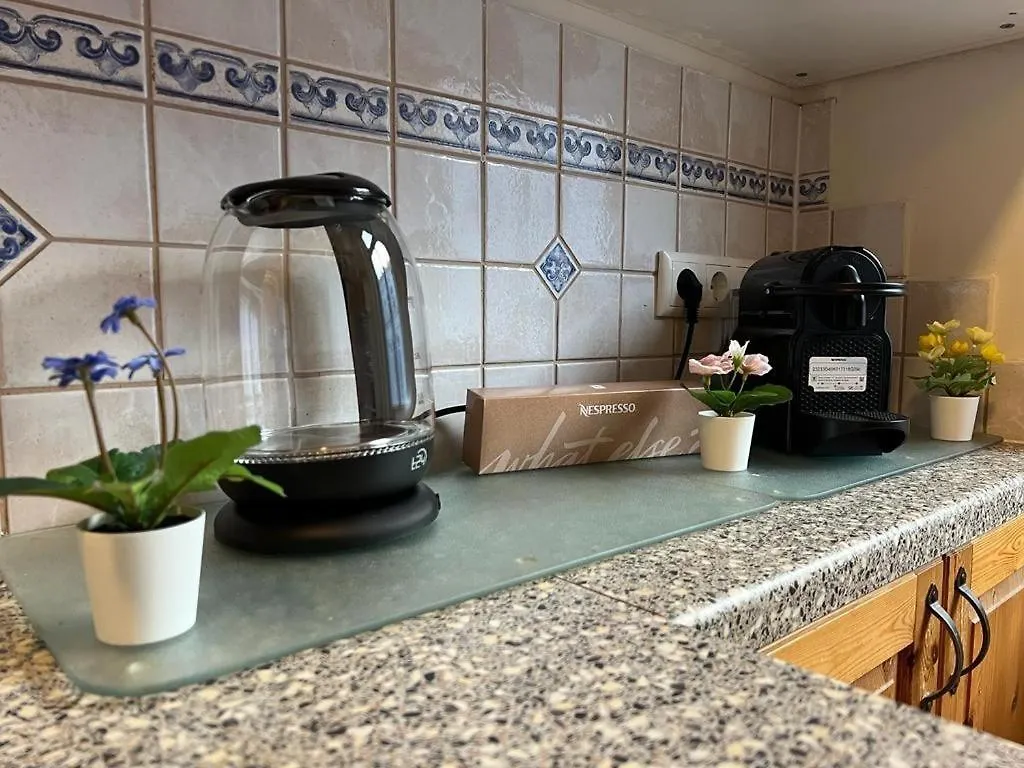 90 M2 Spacious Apartment With Free Parking Vienna Austria